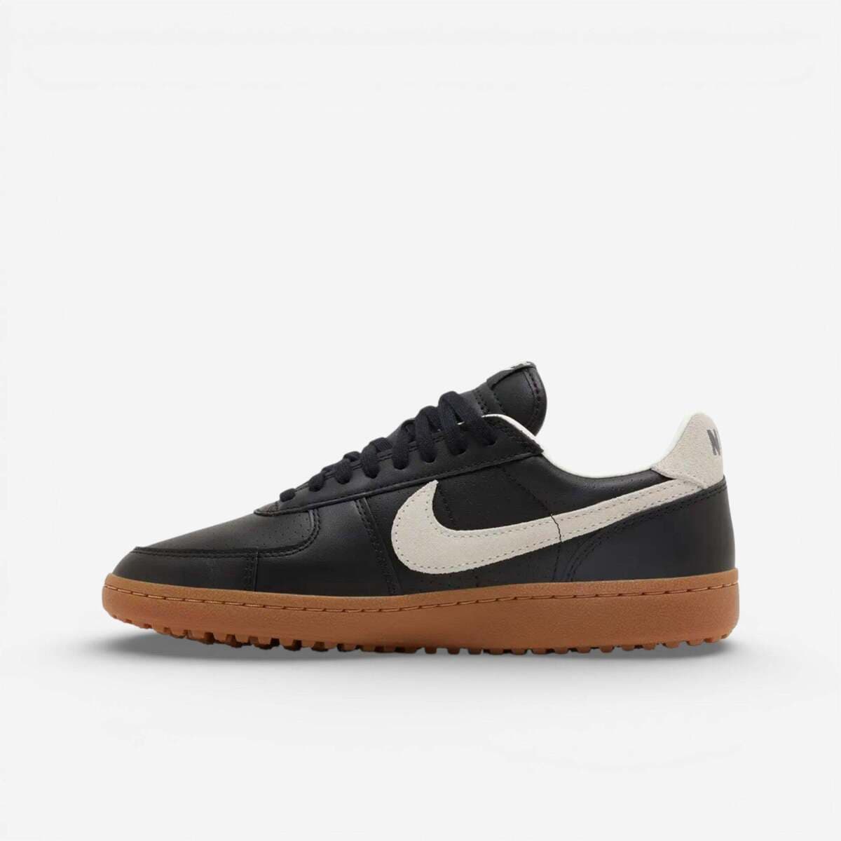 Men's Sneakers Nike Black