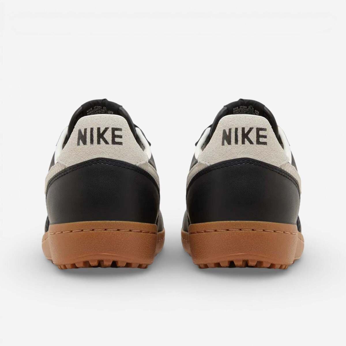 Men's Sneakers Nike Black