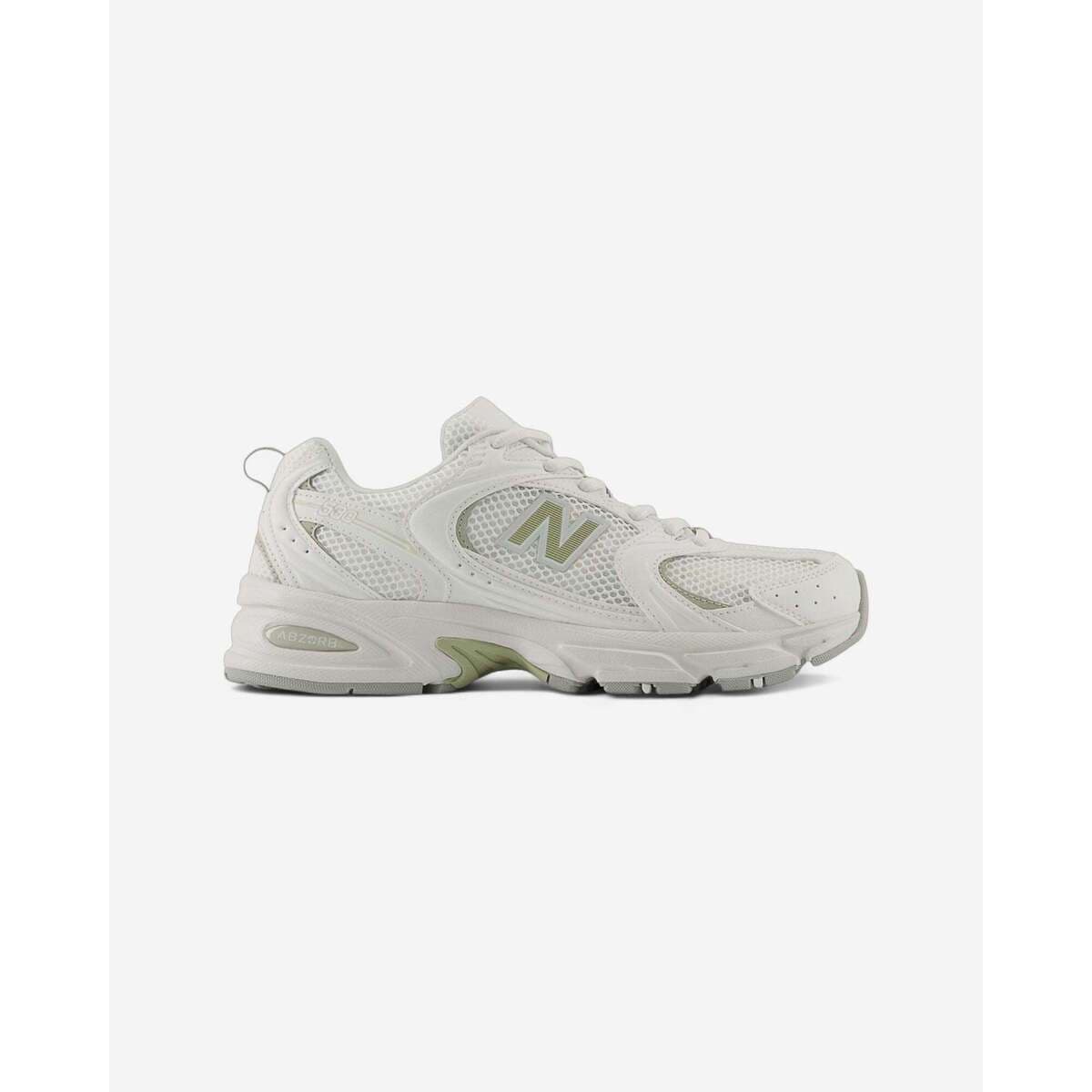 Men's Sneakers New Balance White