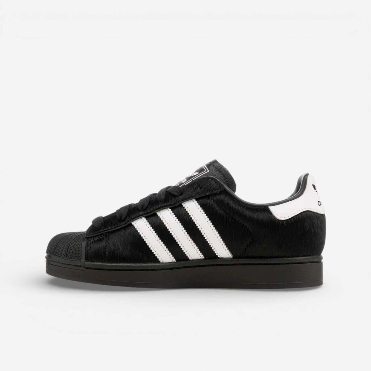 Women's Sneakers adidas Black