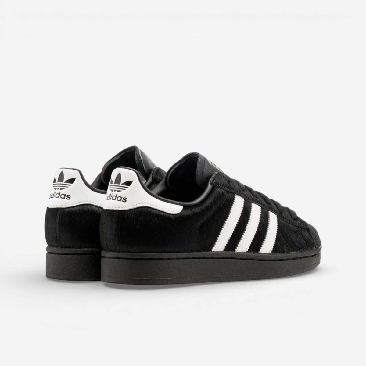 Women's Sneakers adidas Black