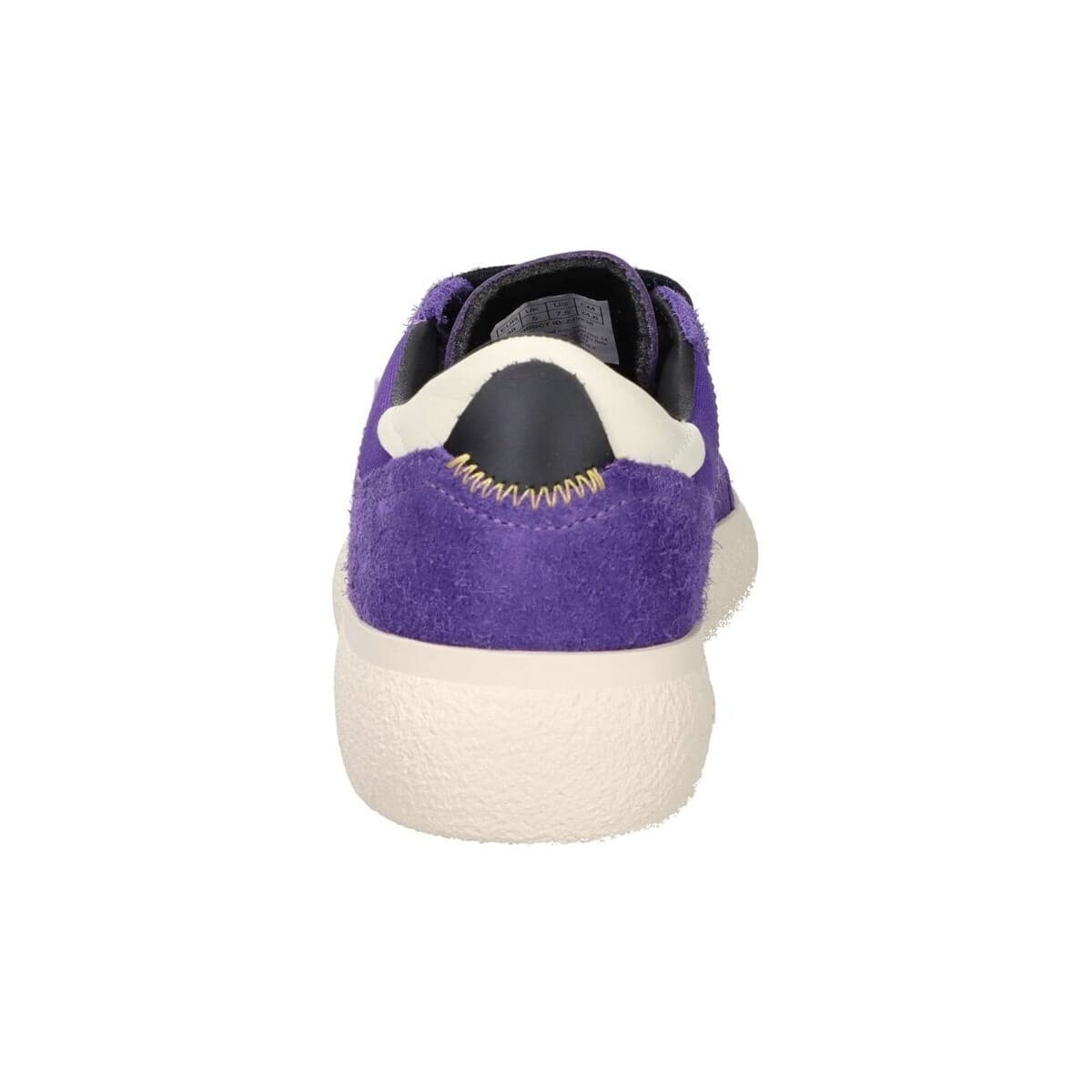 Women's Sneakers Sun68 Purple