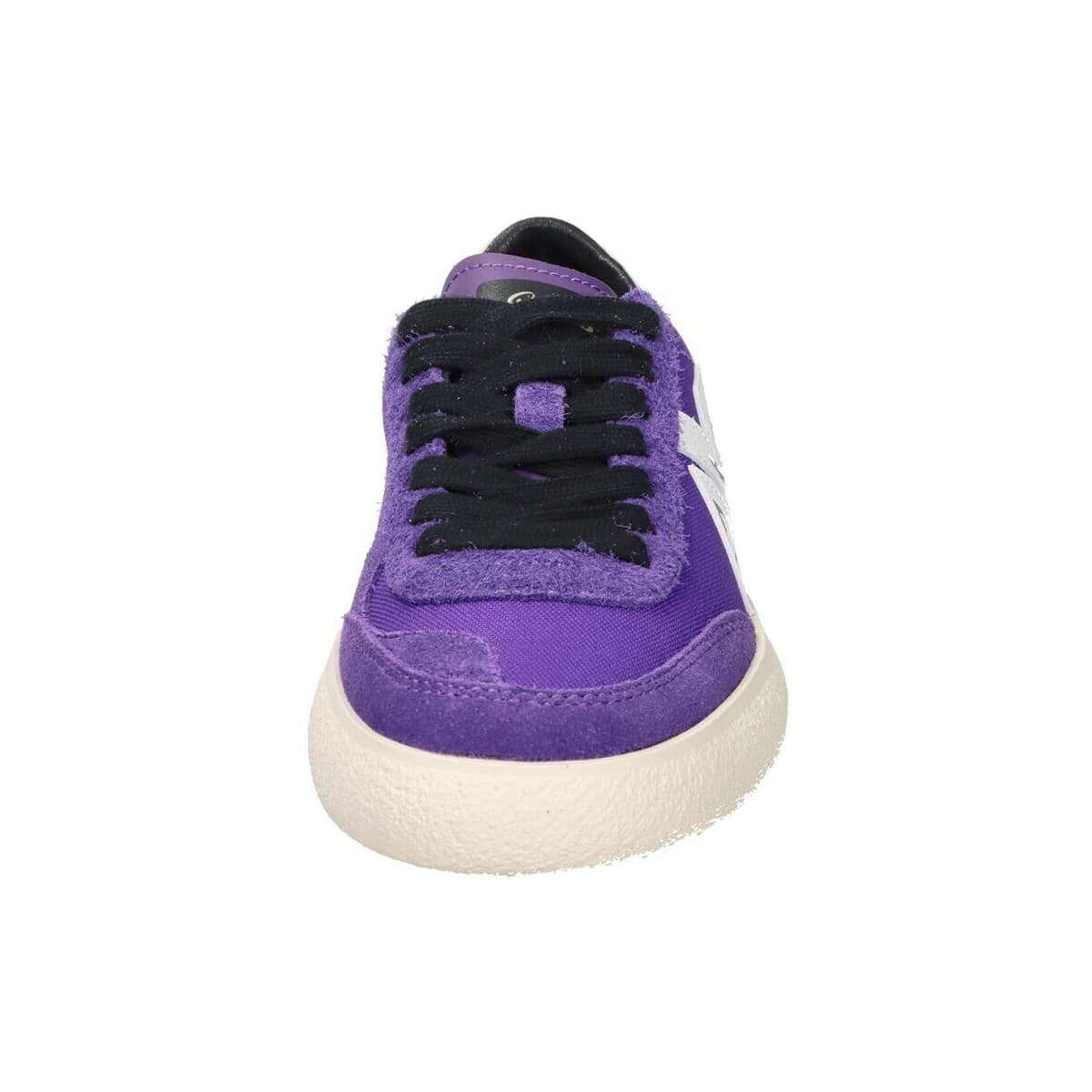 Women's Sneakers Sun68 Purple