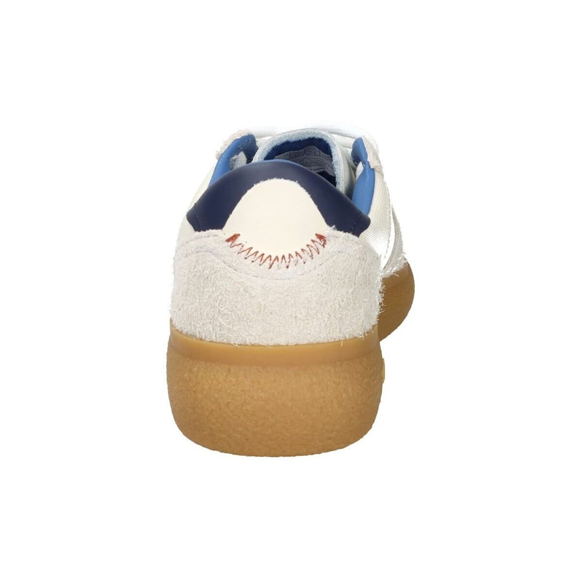 Men's Sneakers Sun68 White