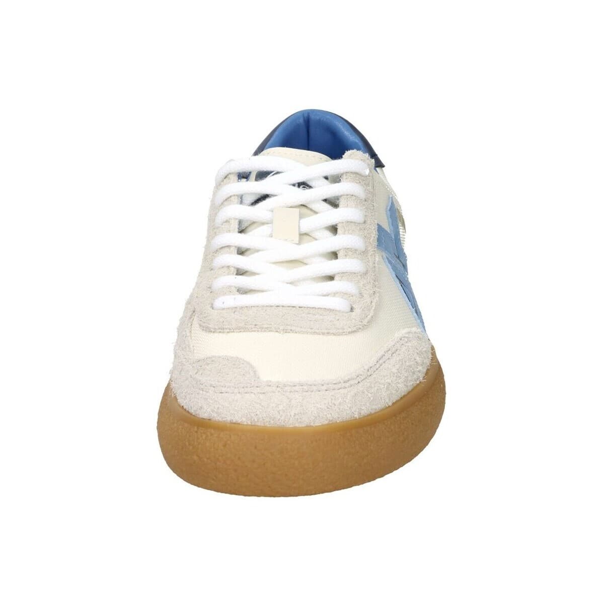 Men's Sneakers Sun68 White
