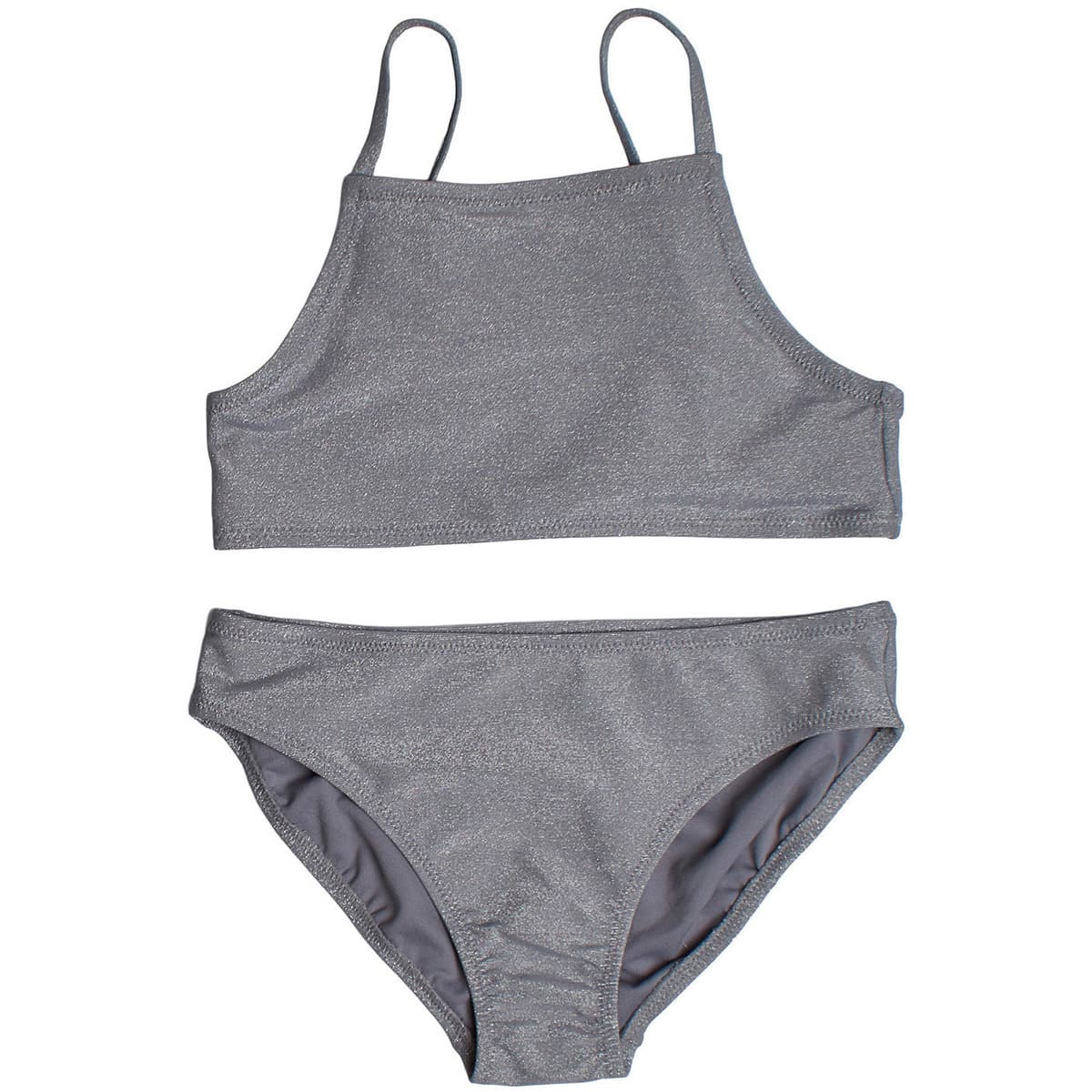 Girls' Swimwear Gap Silver