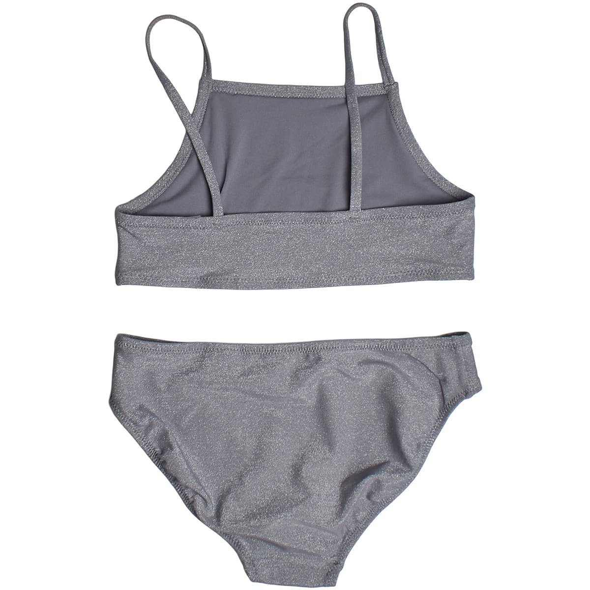 Girls' Swimwear Gap Silver