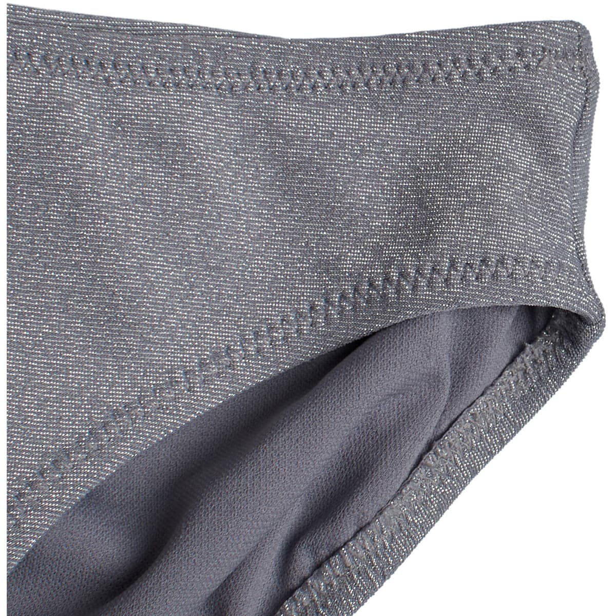 Girls' Swimwear Gap Silver