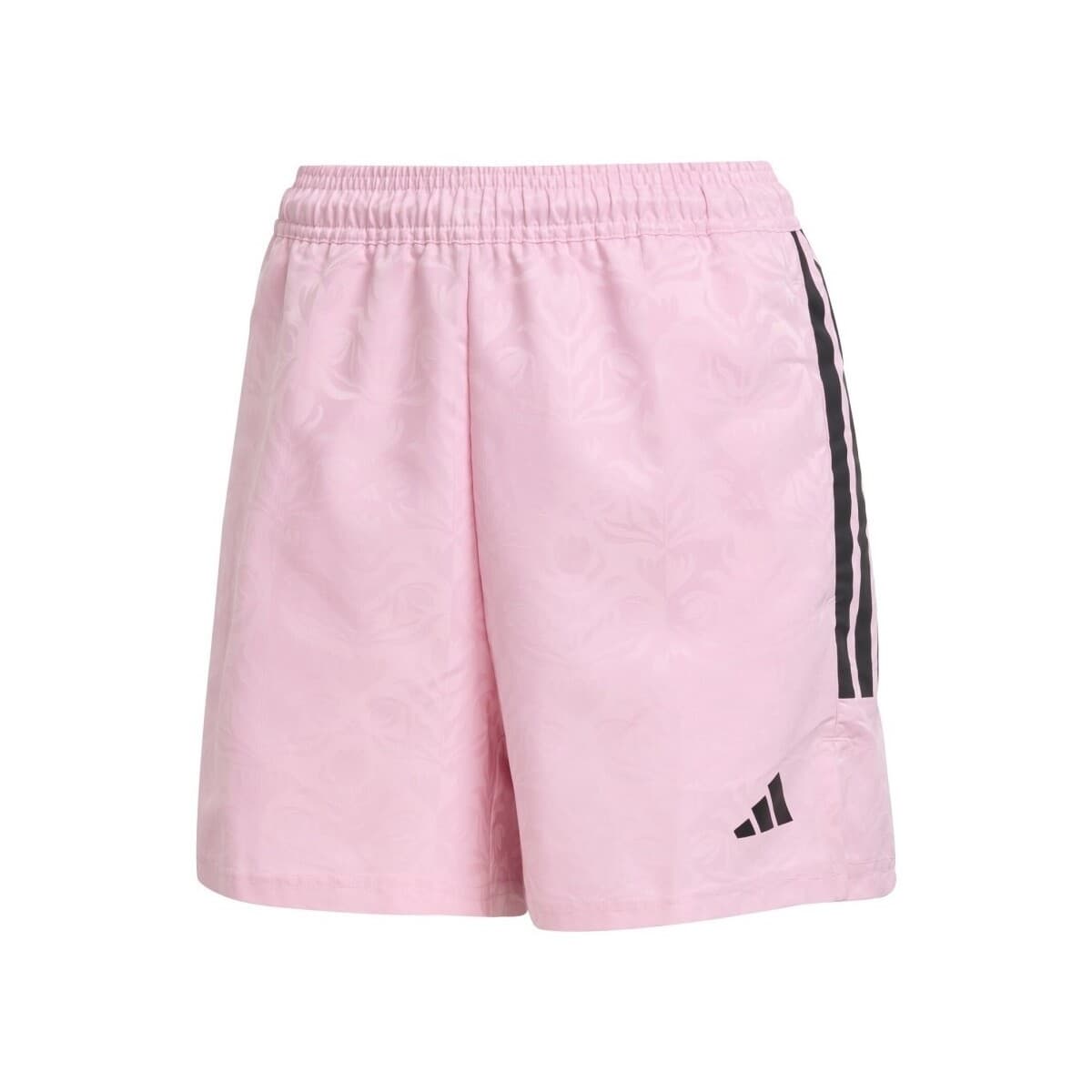 Women's Shorts adidas Pink