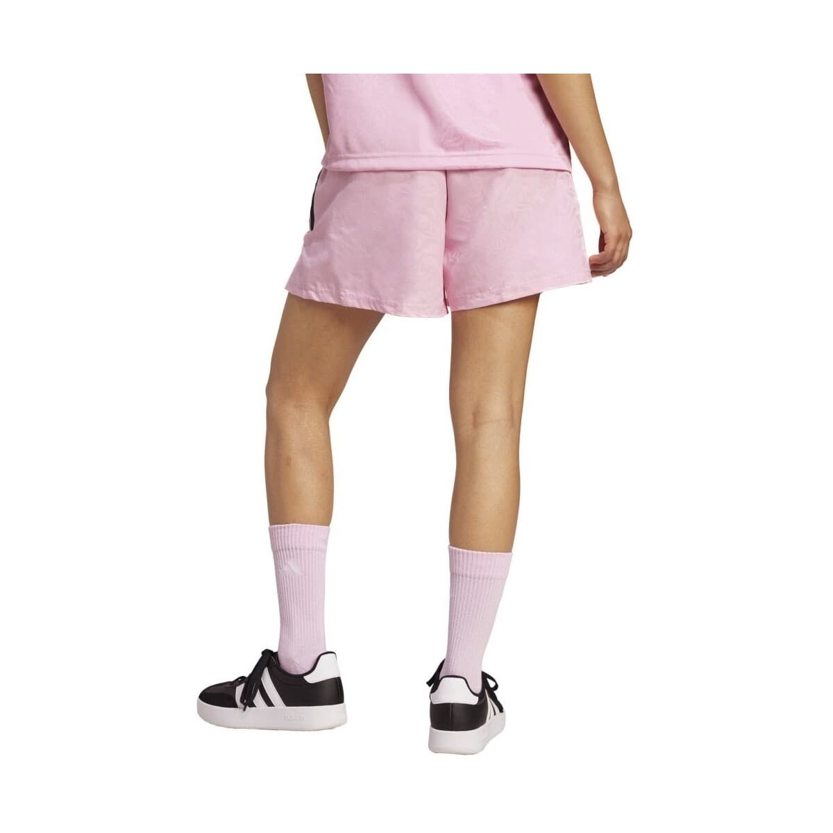 Women's Shorts adidas Pink