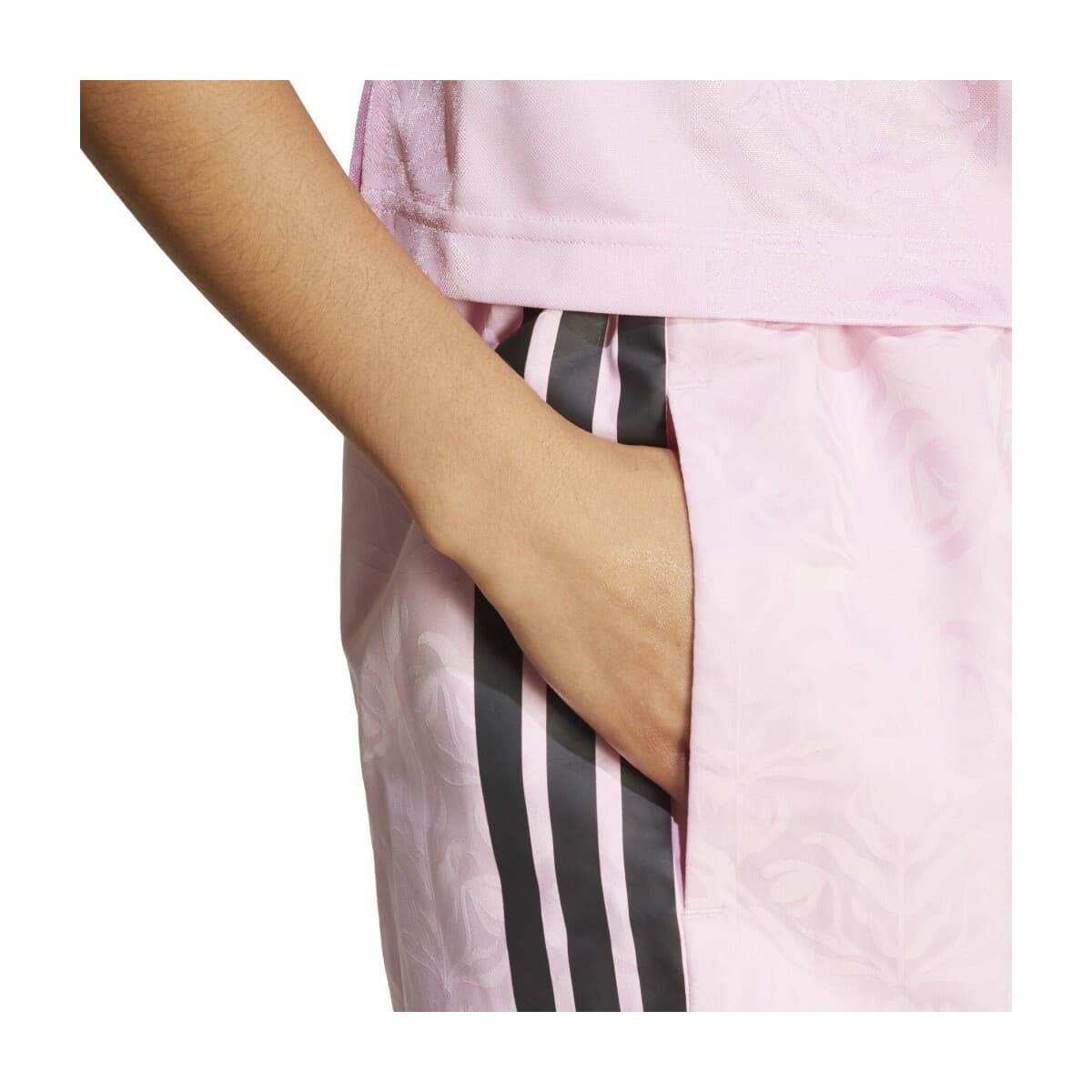 Women's Shorts adidas Pink