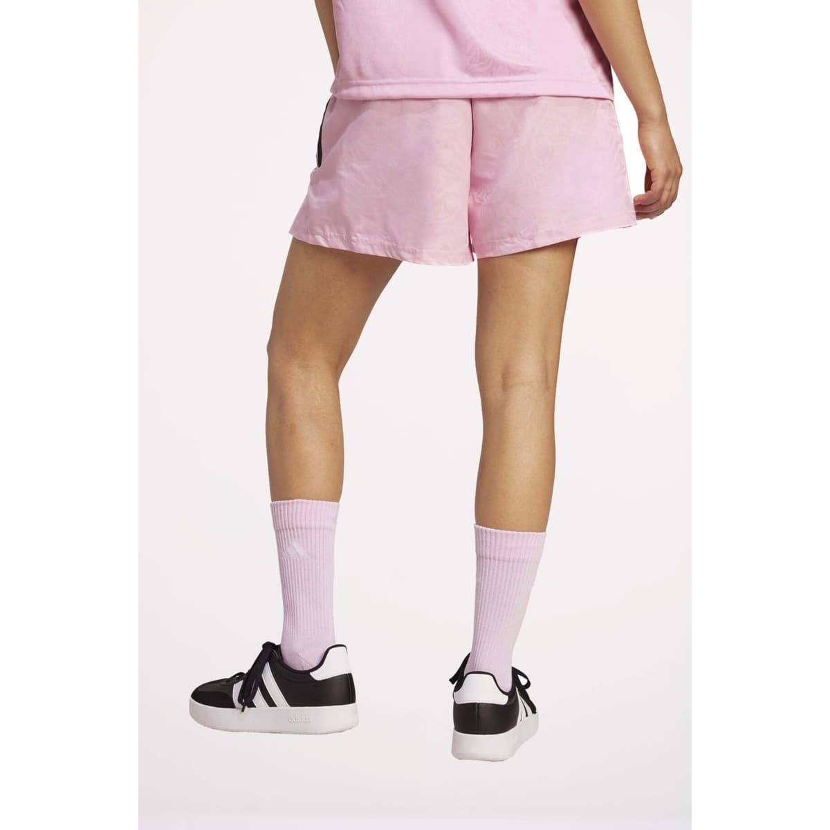 Women's Shorts adidas Pink