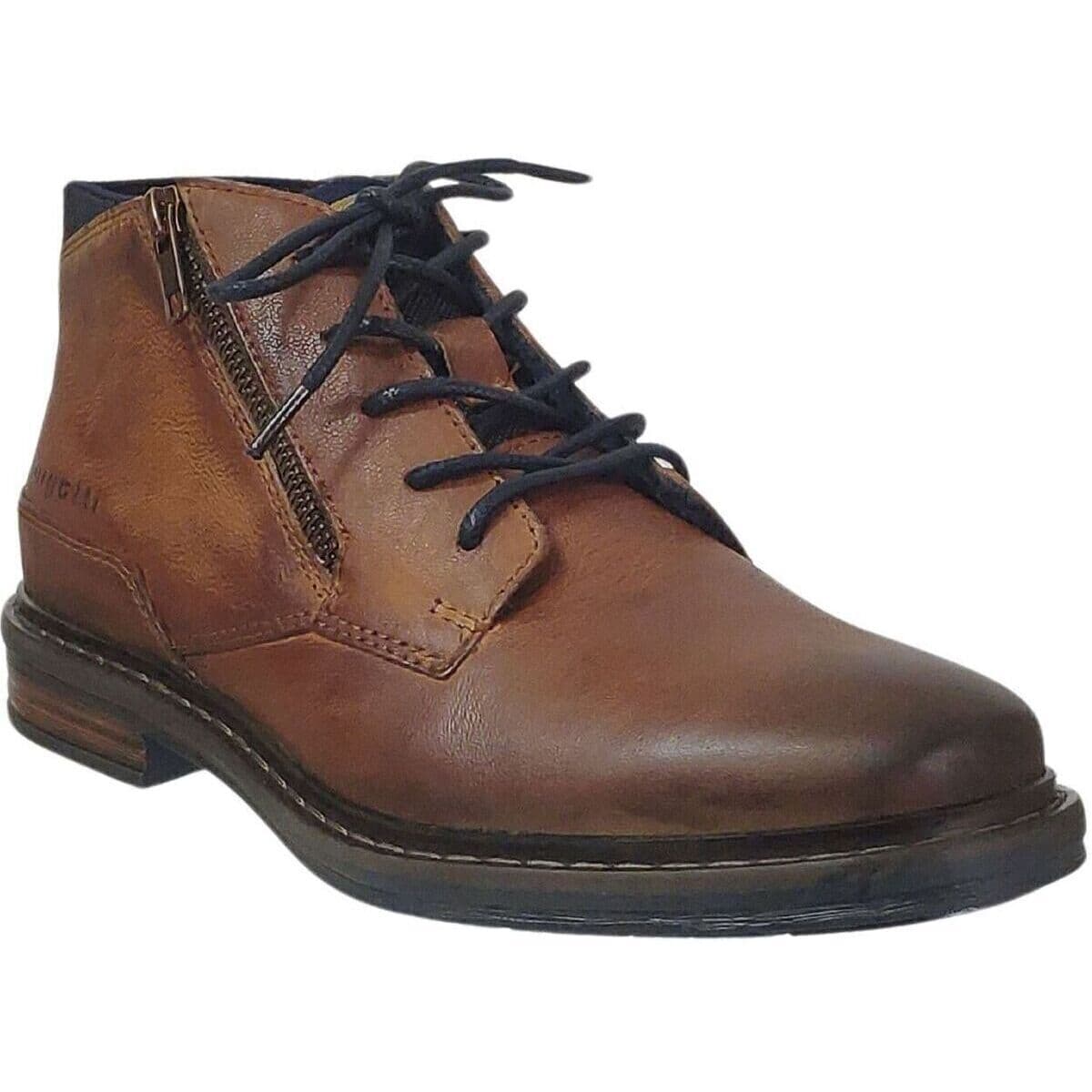 Μπότες Bugatti -