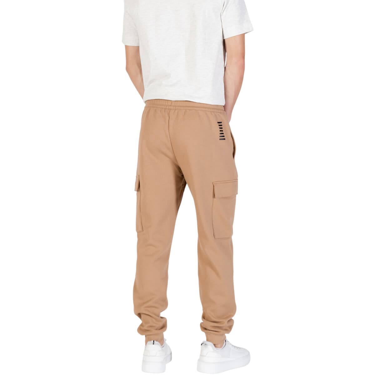 Men's Pants EA7 Beige