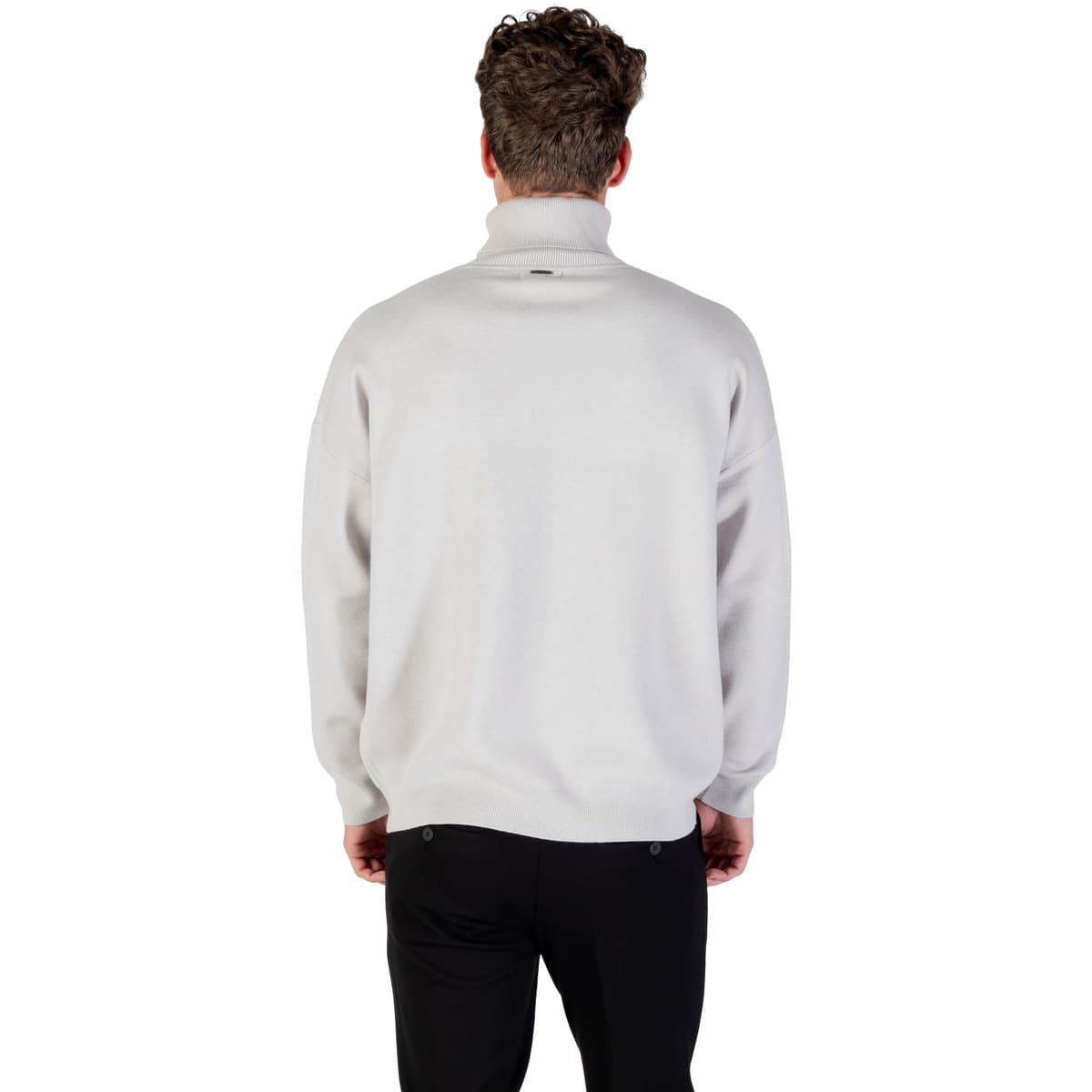 Men's Sweaters Antony Morato Gray