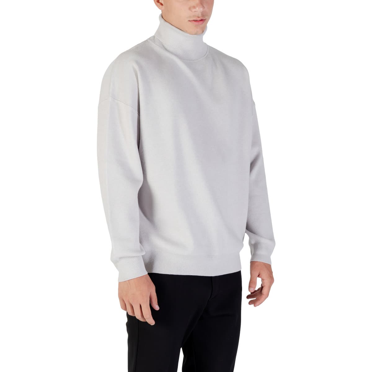 Men's Sweaters Antony Morato Gray