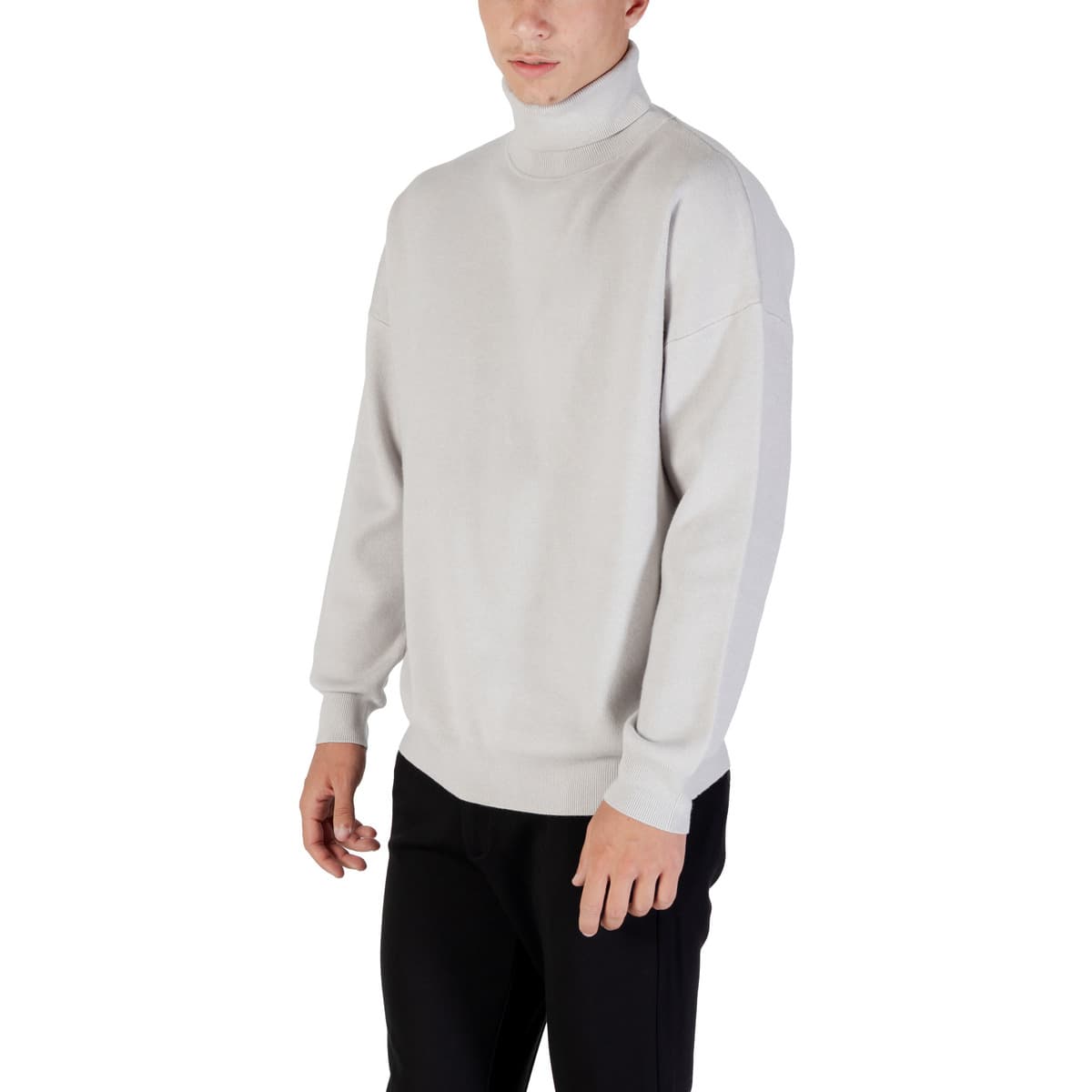 Men's Sweaters Antony Morato Gray