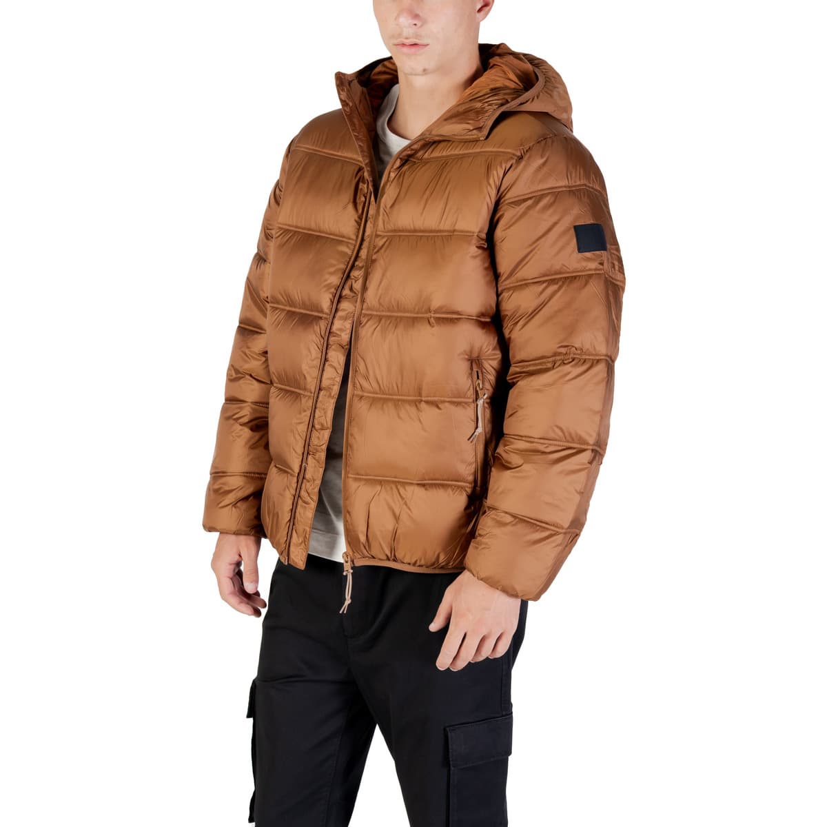 Men's Jackets Tommy Hilfiger Brown