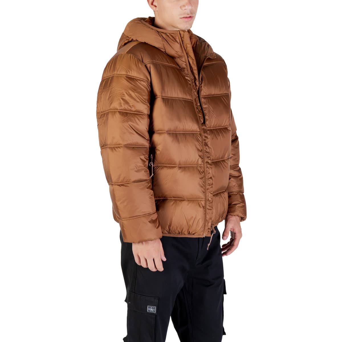 Men's Jackets Tommy Hilfiger Brown