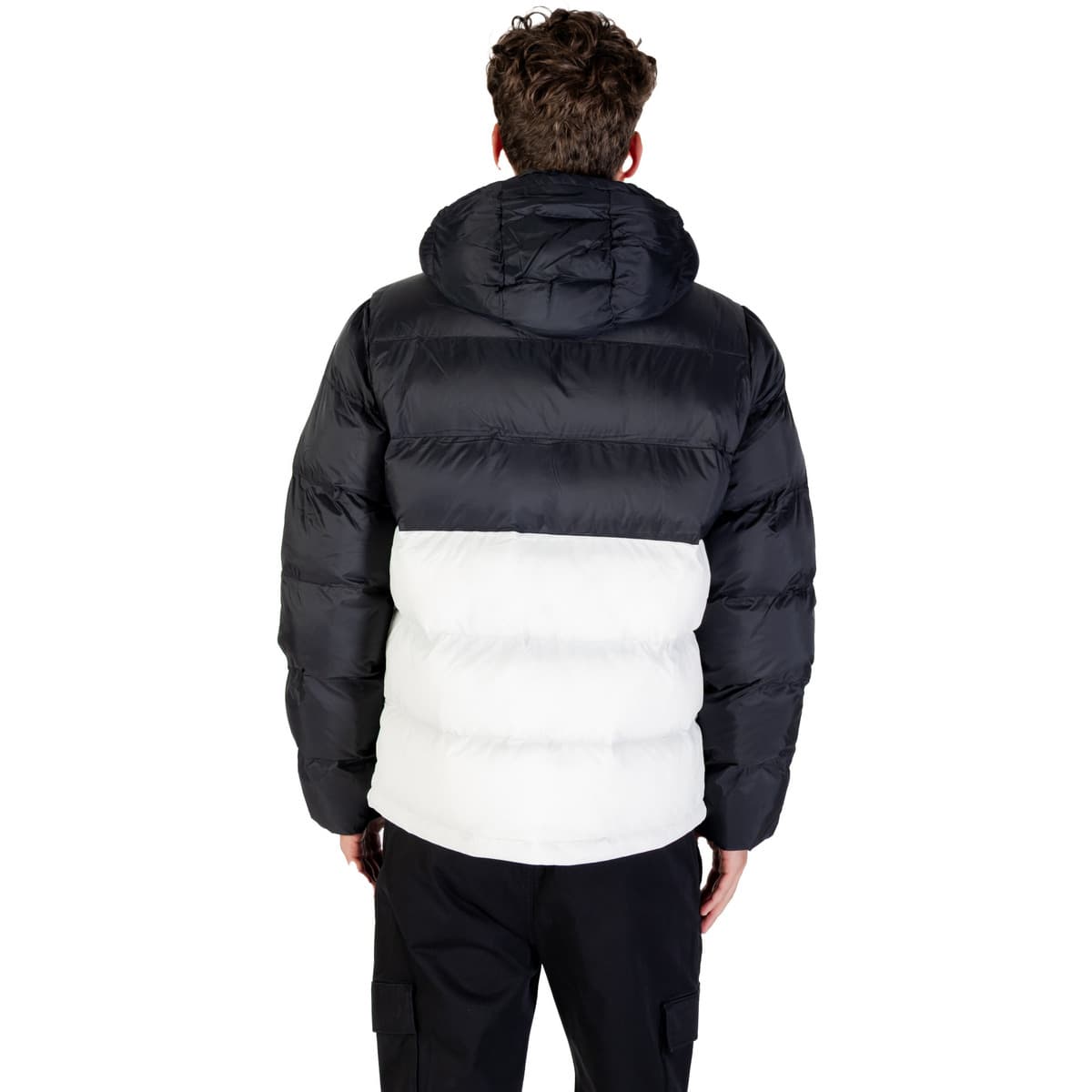 Men's Jackets Calvin Klein White