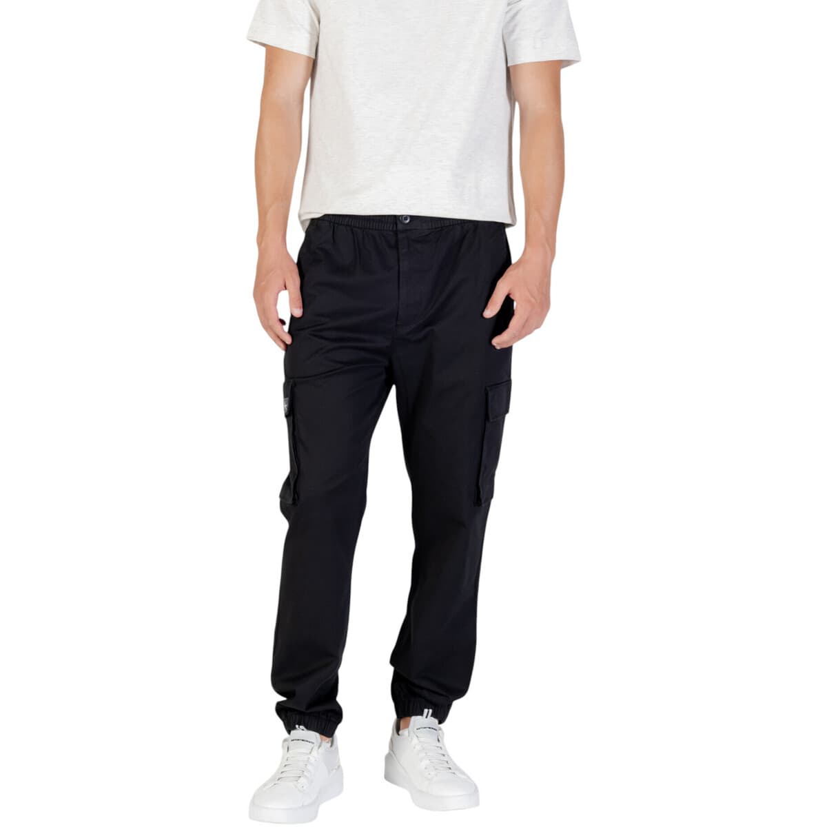 Men's Pants Calvin Klein Black