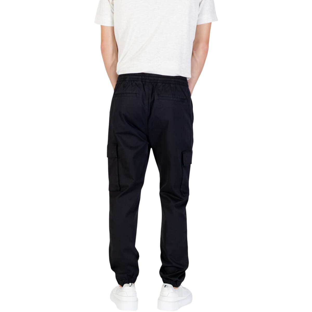 Men's Pants Calvin Klein Black