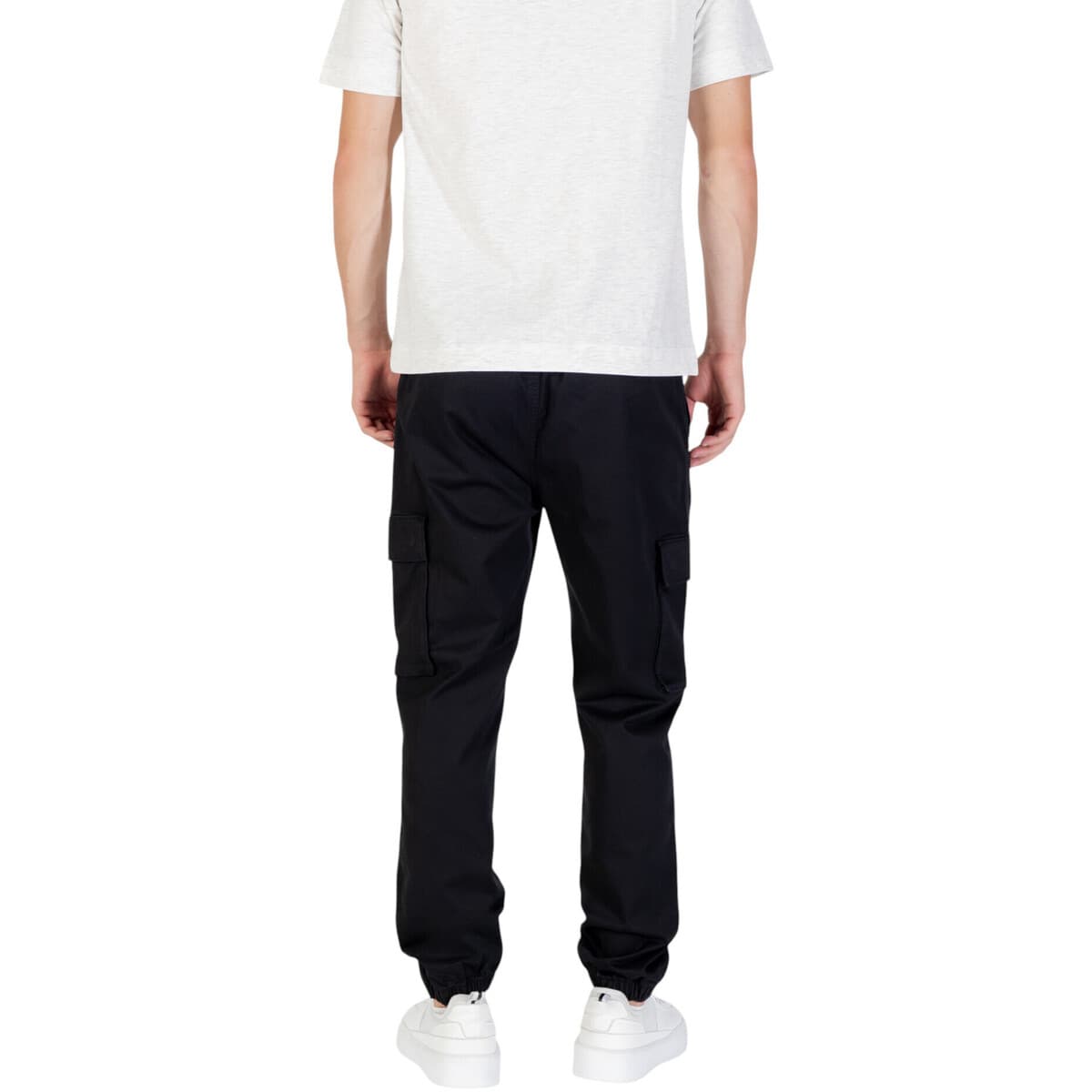 Men's Pants Calvin Klein Black