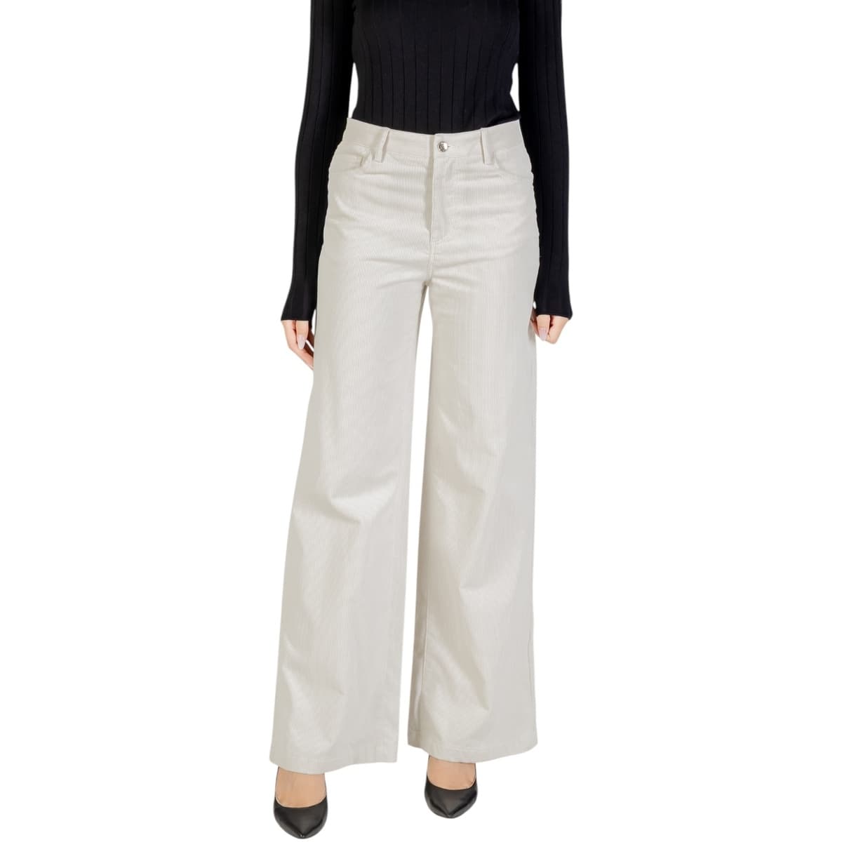 Women's Pants Liu Jo