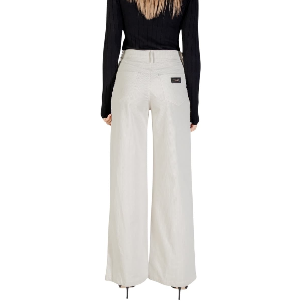 Women's Pants Liu Jo