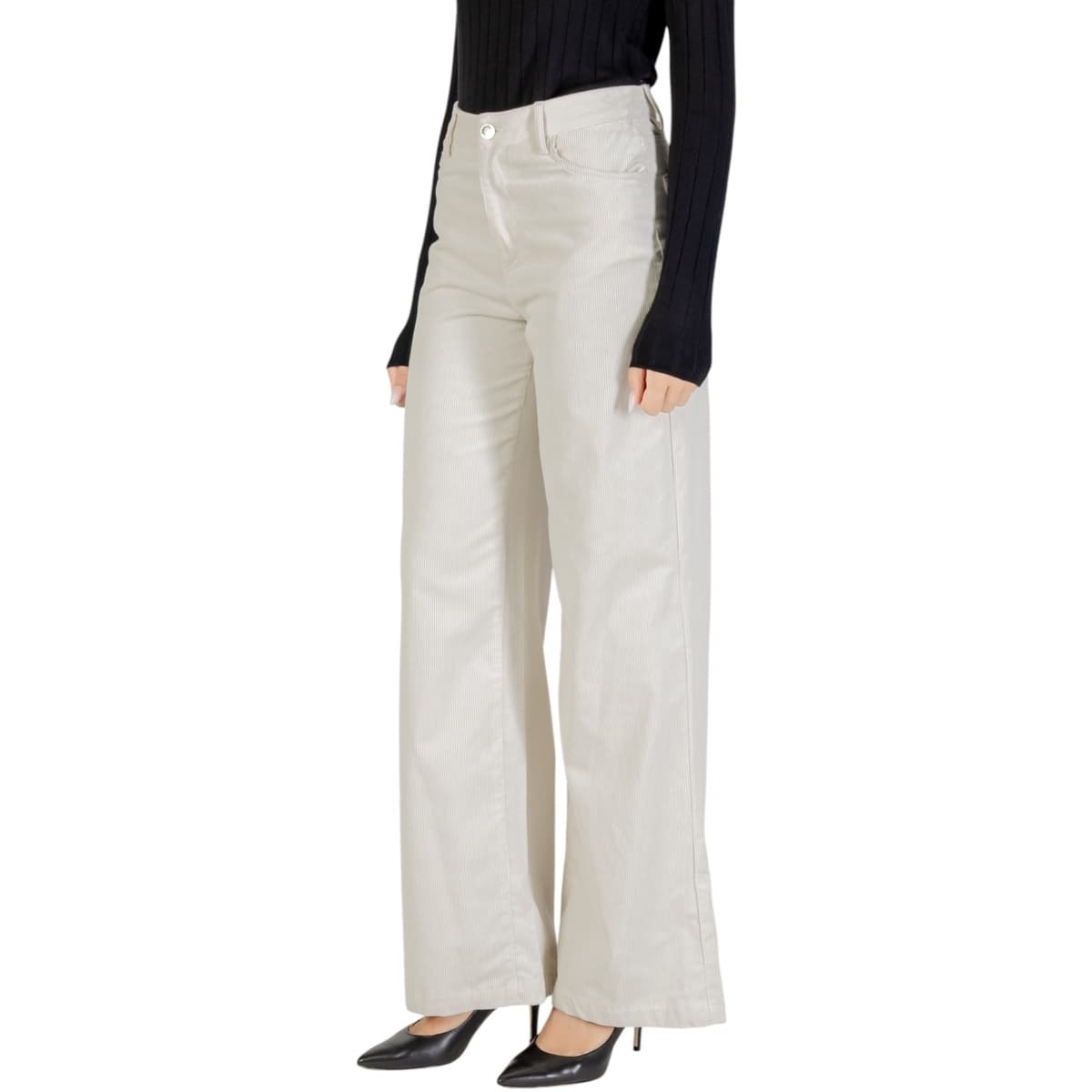 Women's Pants Liu Jo