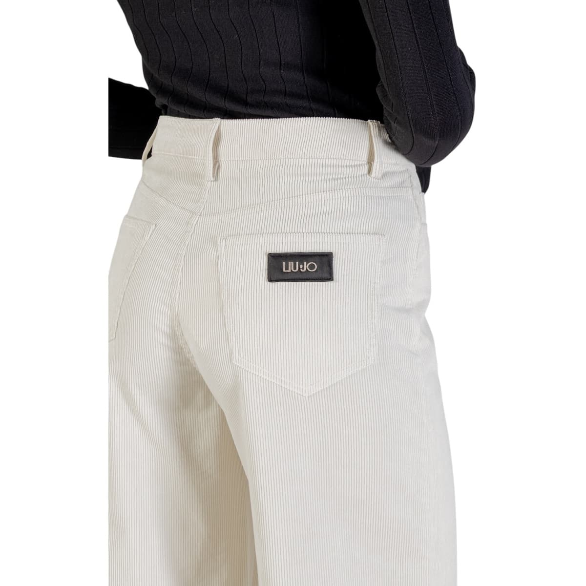 Women's Pants Liu Jo