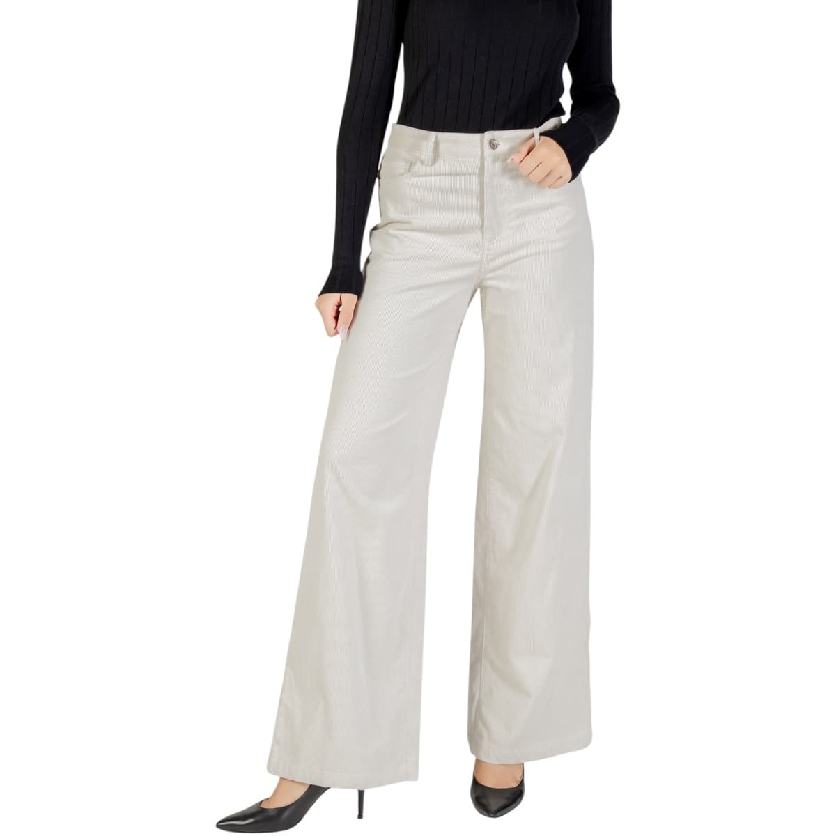 Women's Pants Liu Jo