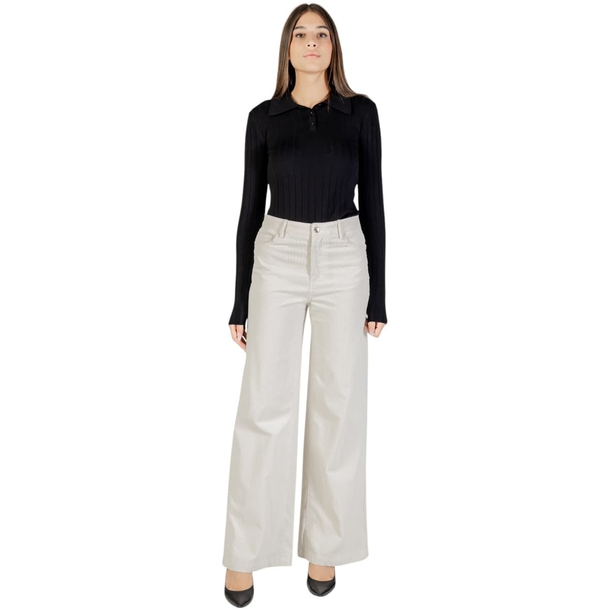 Women's Pants Liu Jo