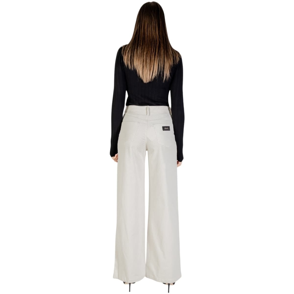 Women's Pants Liu Jo
