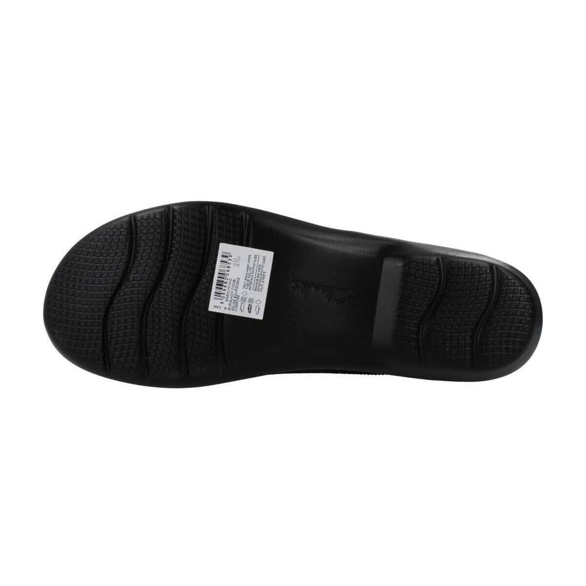 Women's Boots Clarks Brown