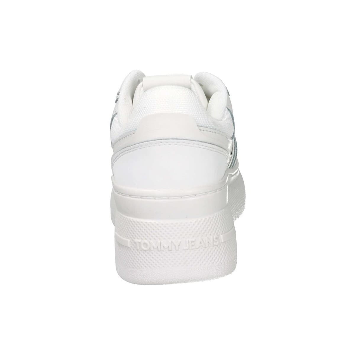 Women's Sneakers Tommy Hilfiger White