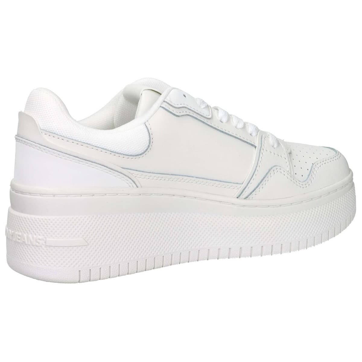 Women's Sneakers Tommy Hilfiger White