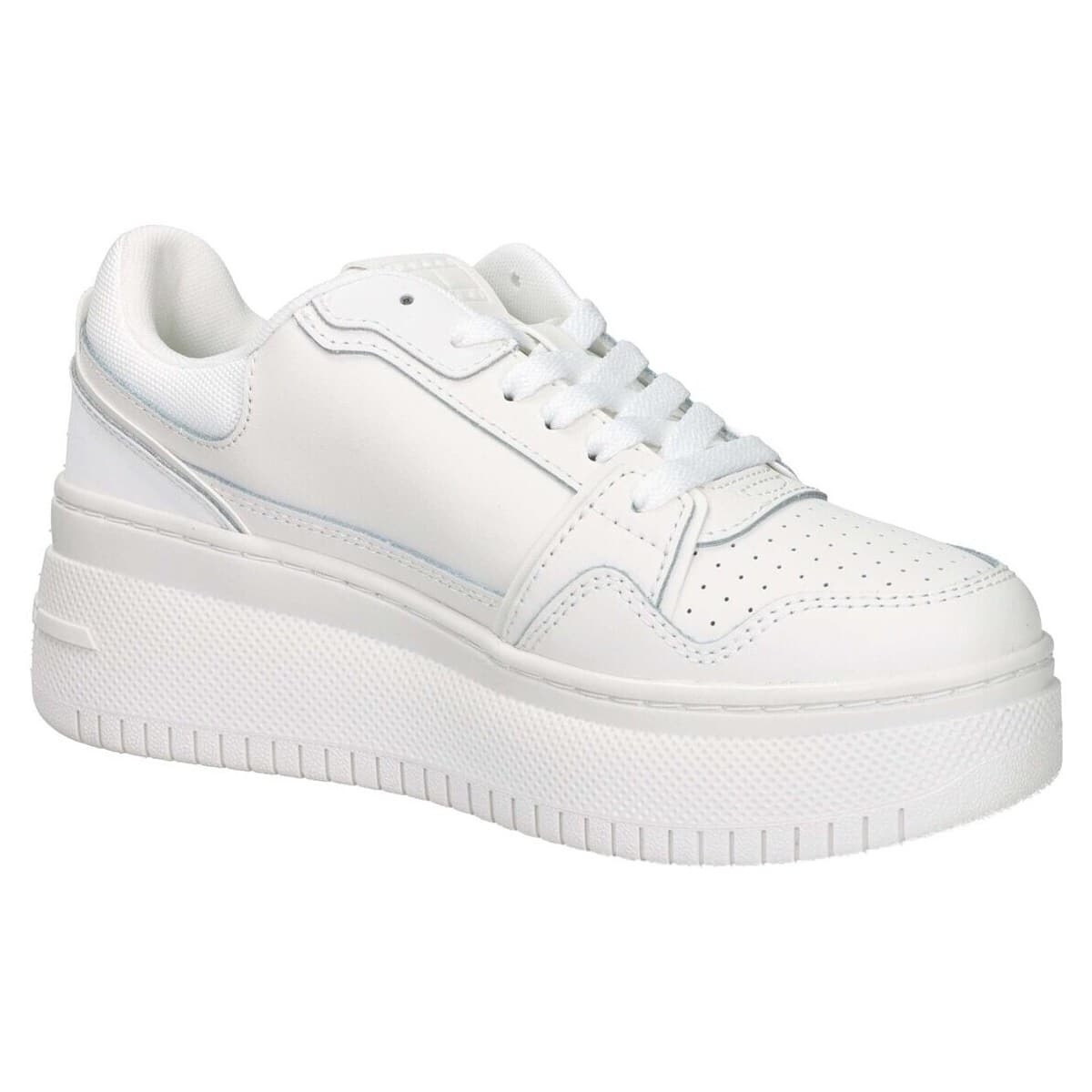 Women's Sneakers Tommy Hilfiger White