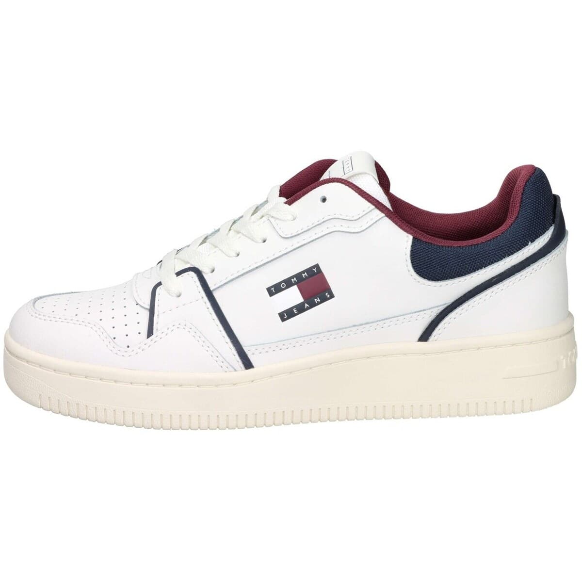 Men's Sneakers Tommy Hilfiger White