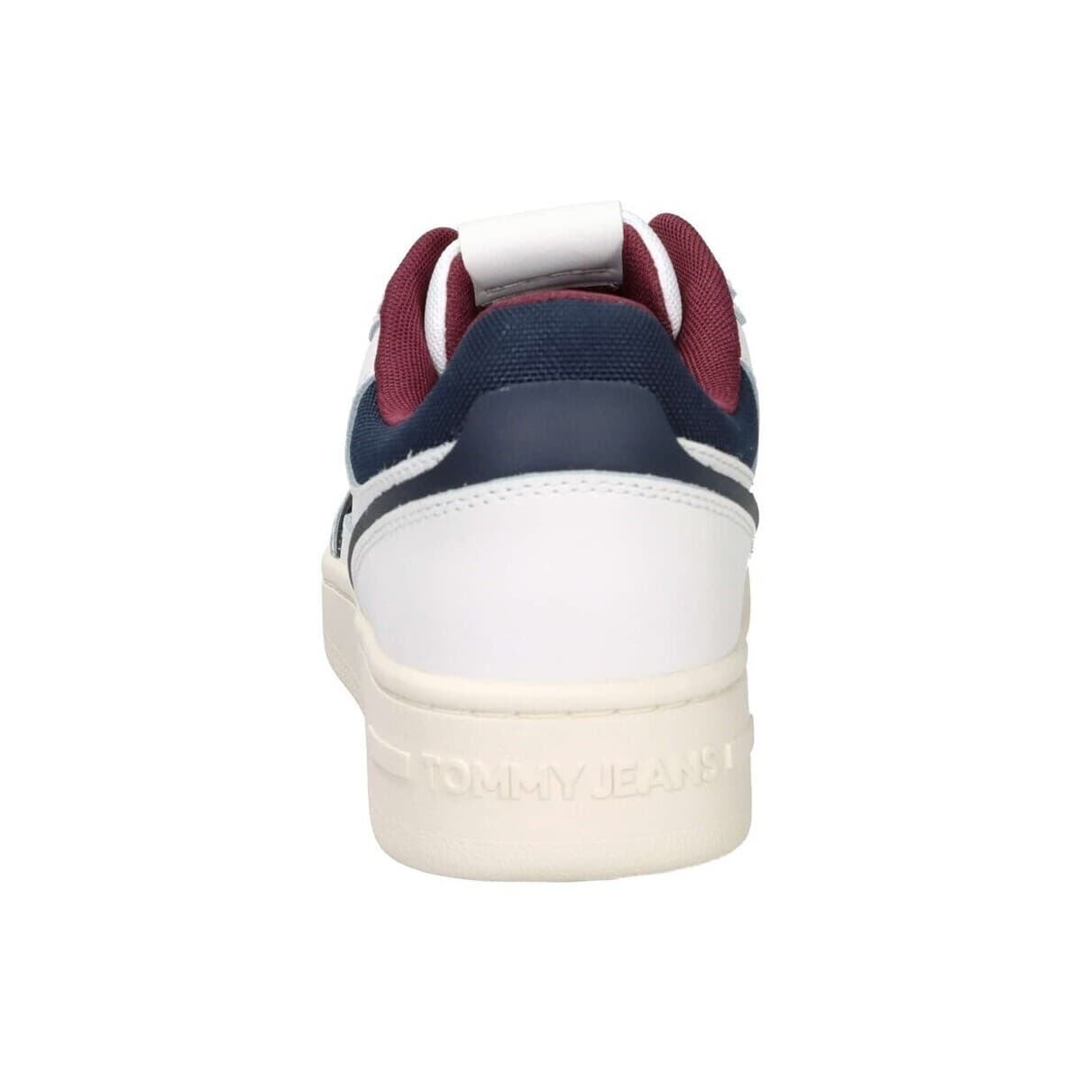 Men's Sneakers Tommy Hilfiger White