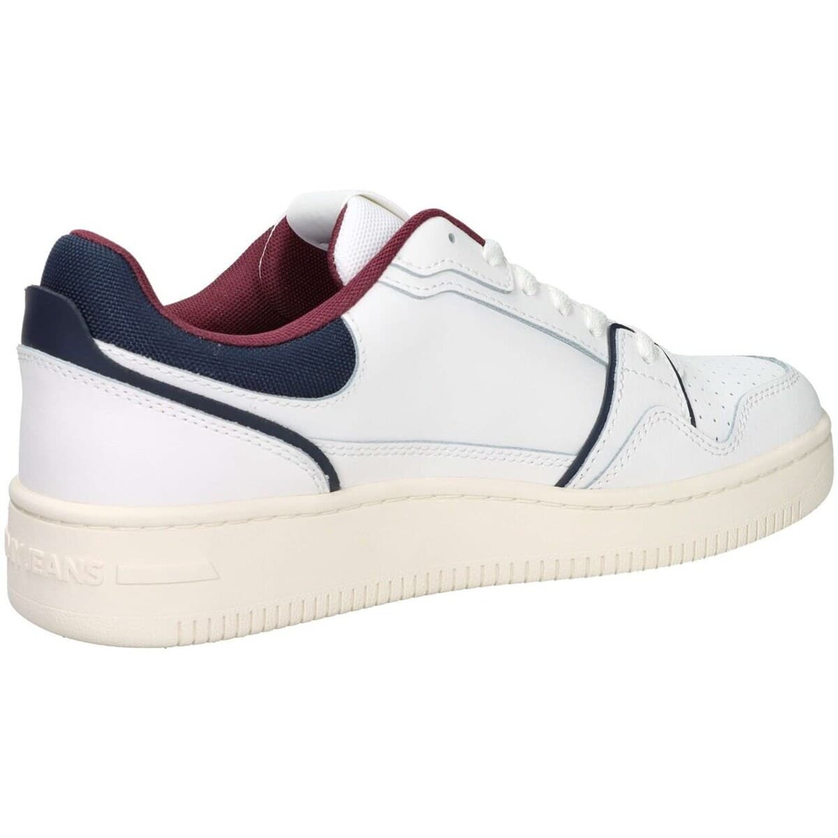 Men's Sneakers Tommy Hilfiger White
