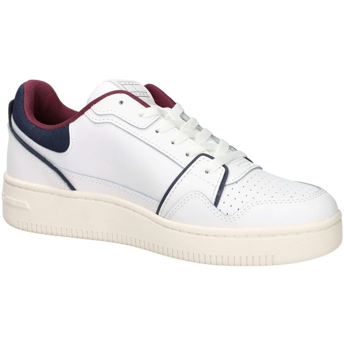 Men's Sneakers Tommy Hilfiger White