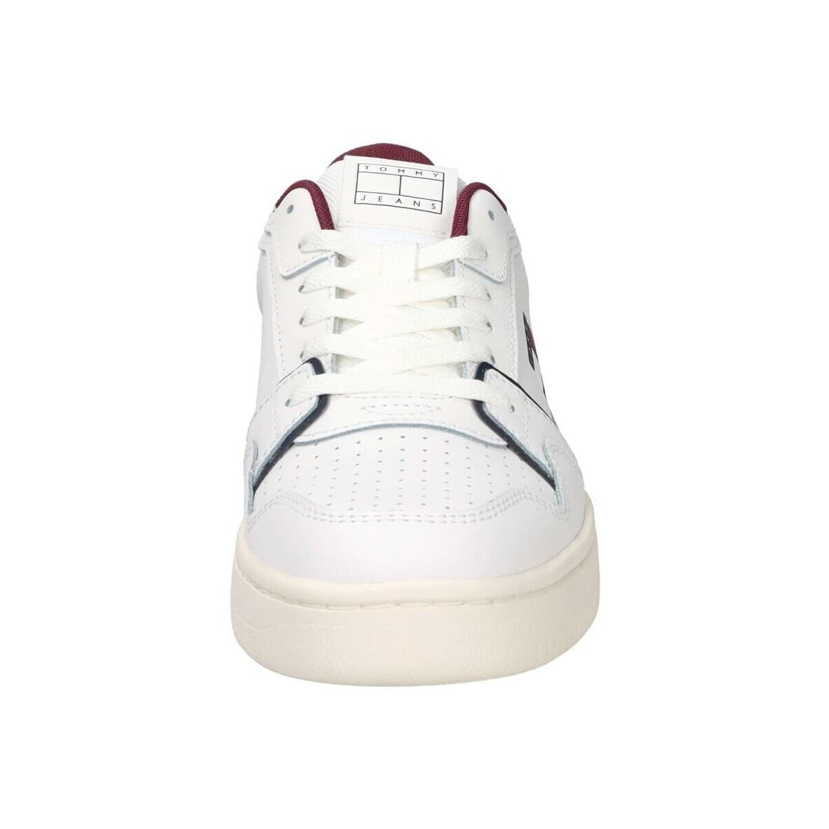 Men's Sneakers Tommy Hilfiger White
