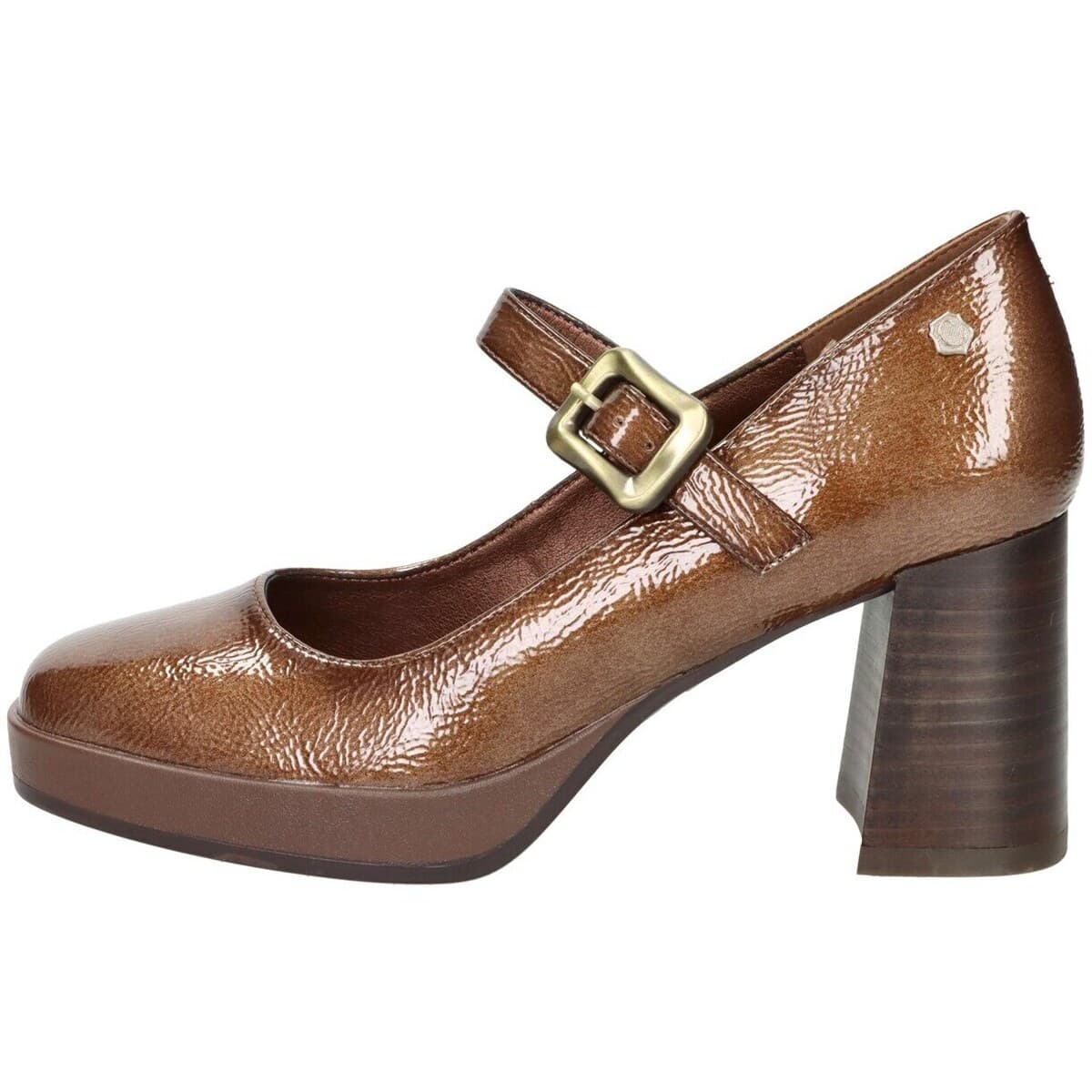 Women's Pumps Carmela Brown