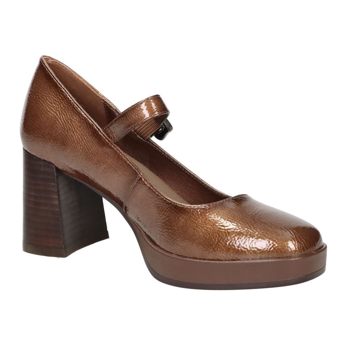 Women's Pumps Carmela Brown