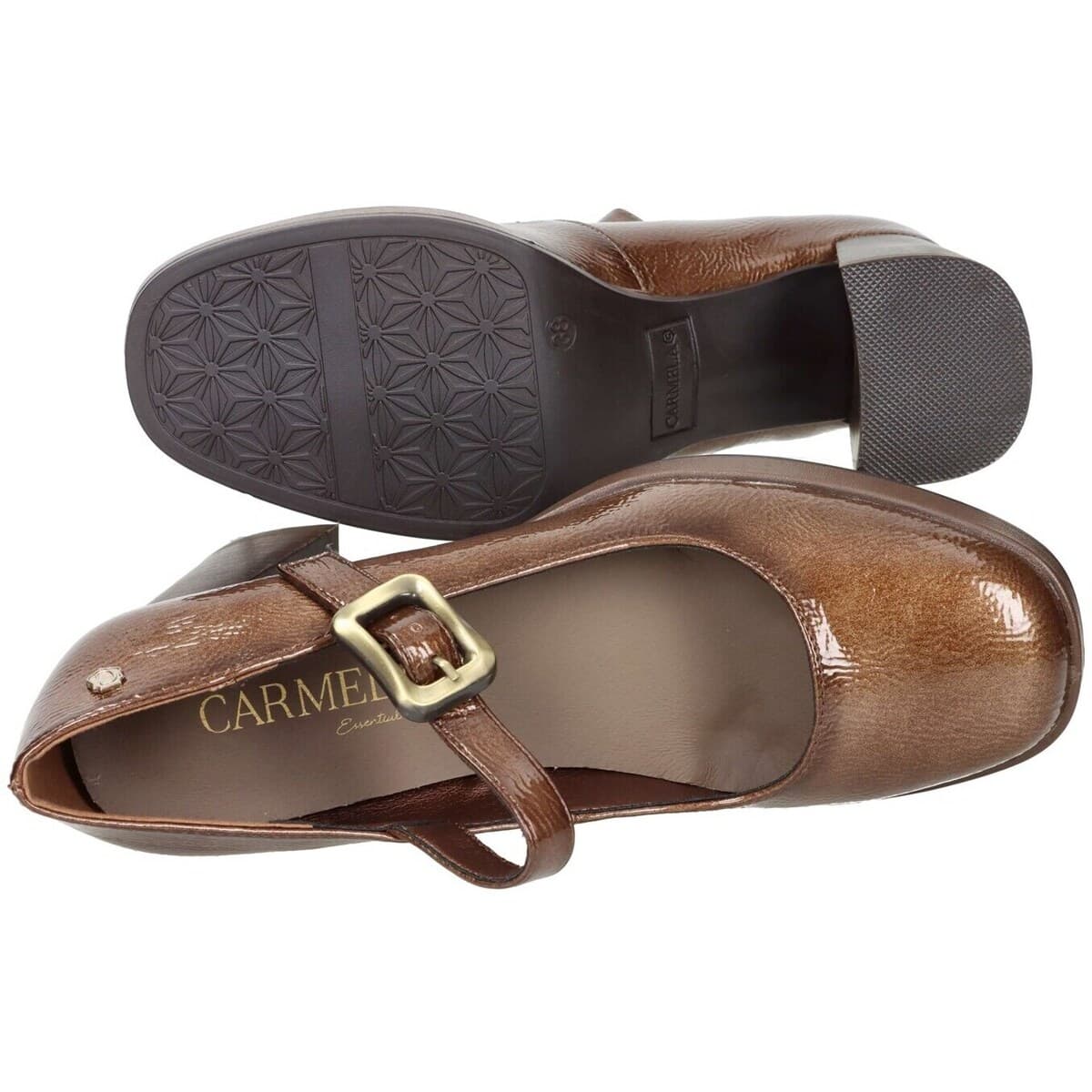 Women's Pumps Carmela Brown