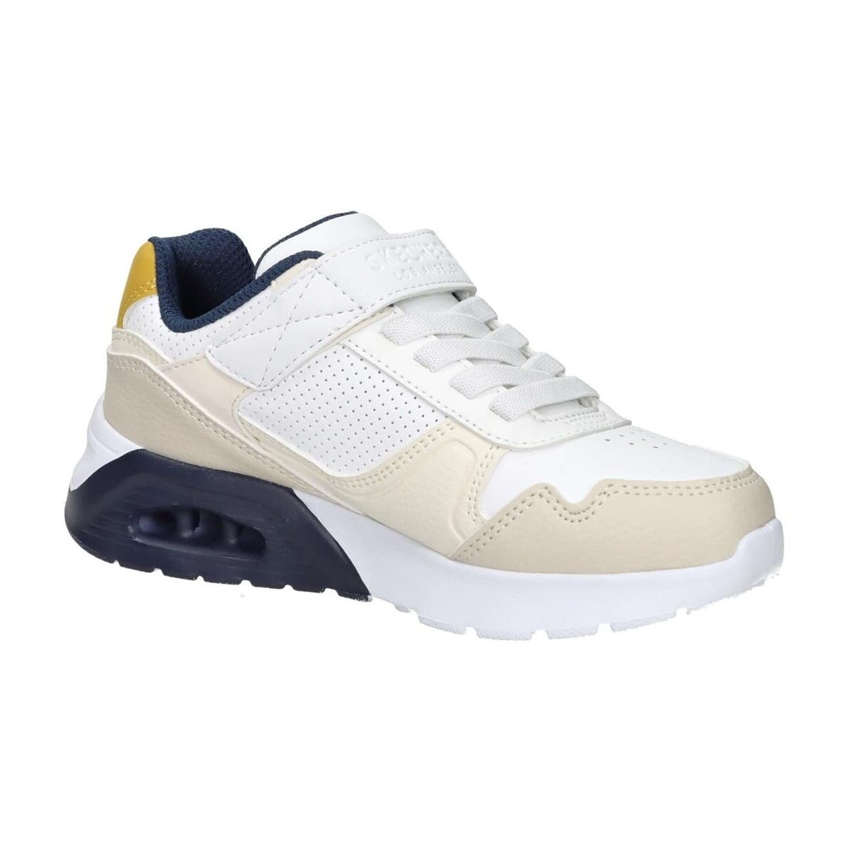 Girls' Sneakers Skechers White