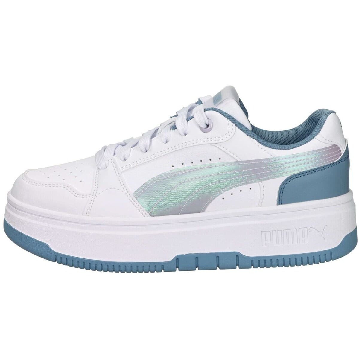 Xαμηλά Sneakers Puma 404106