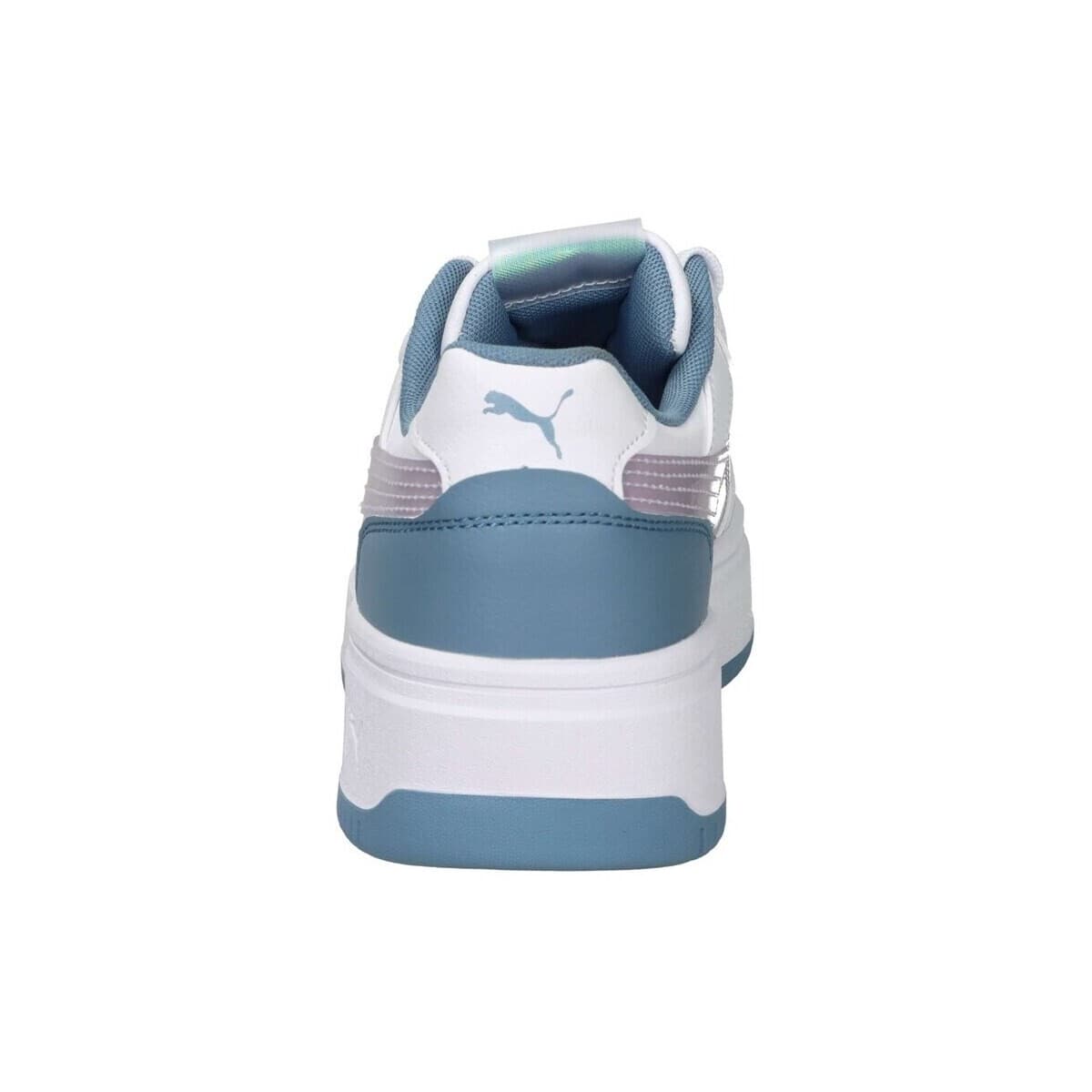 Girls' Sneakers Puma White