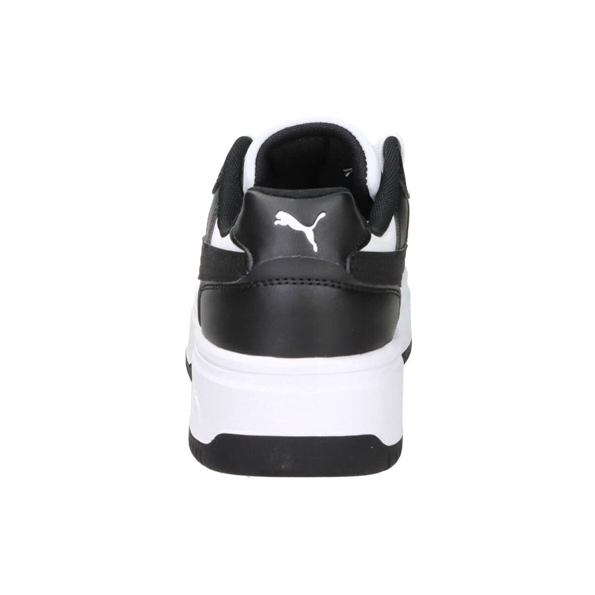 Girls' Sneakers Puma White